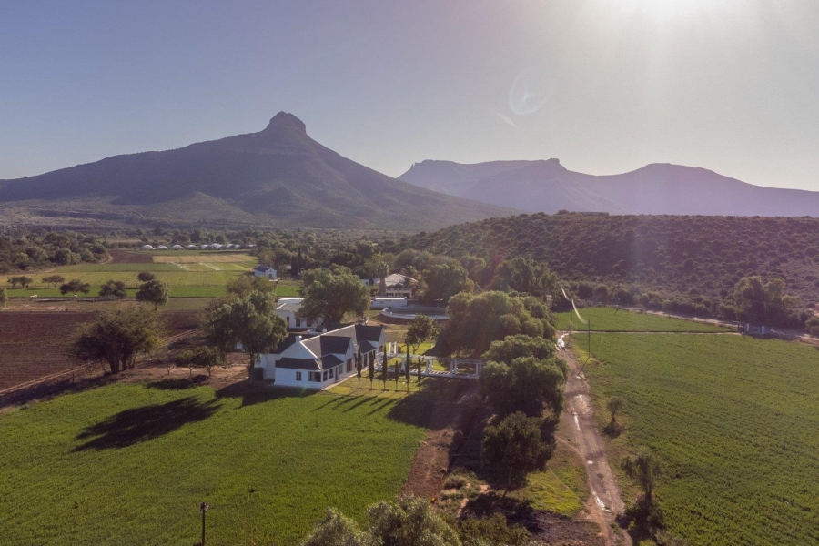 7 Bedroom Property for Sale in Adendorp Eastern Cape